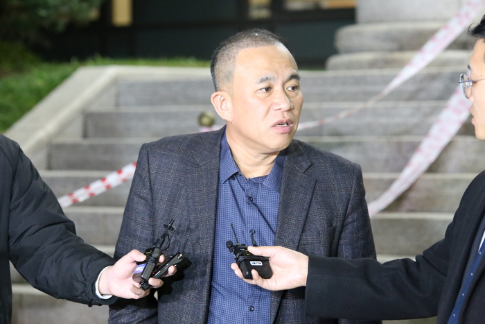 명태균 "<b>오세훈</b>, 돌이킬 수 없다...<b>홍준표</b>, 정중히 사과해라... 