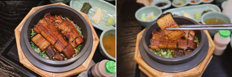 역삼역 맛집, 솔솥에서 신선한 한 끼 경험해요!
