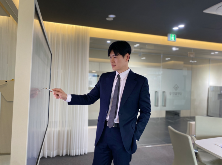  평택 고덕 반도 유보라 더 크레스트? 분양계약 해제, 분양권 포기하는 방법을 알려드립니다.