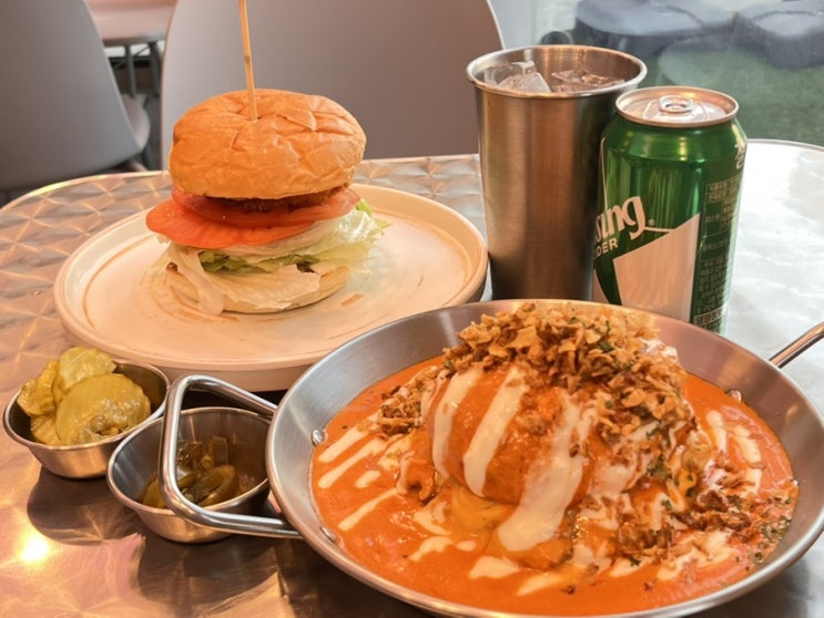  [샤로수길 맛집] 포시즌 버거 ( 서울대입구맛집)