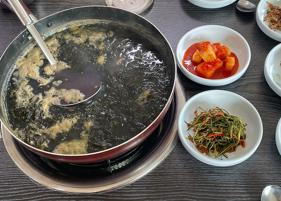 들돌식당 사진 5