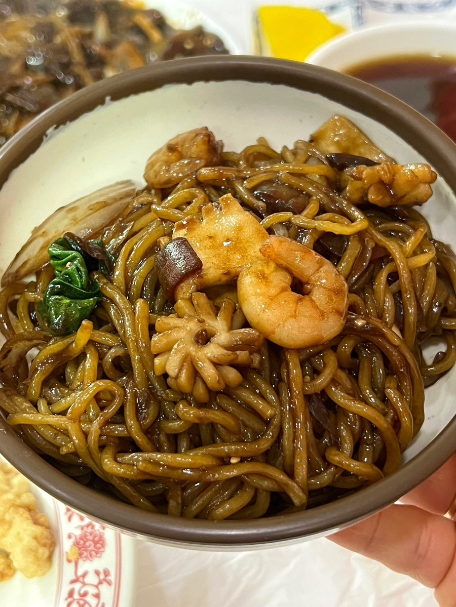 중화반점 사진 1