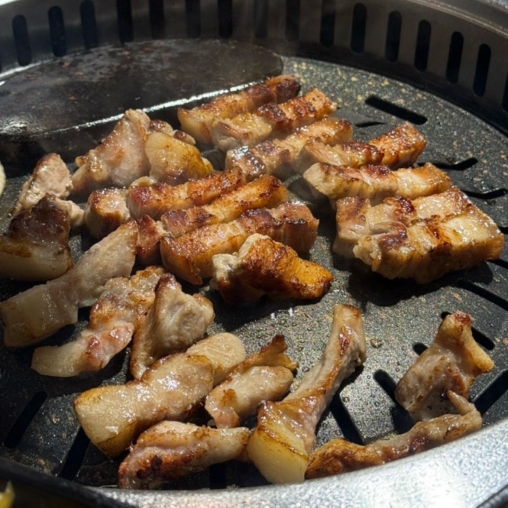 [천안] 김치찌개 맛집, 쌍용동 장군 꼬들살전문점