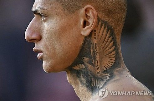  '히샬리송, 단돈 94억에 팝니다'…토트넘 1000억 증발 치욕→"본전 못 찾는다니까" 작격탄 맞았다