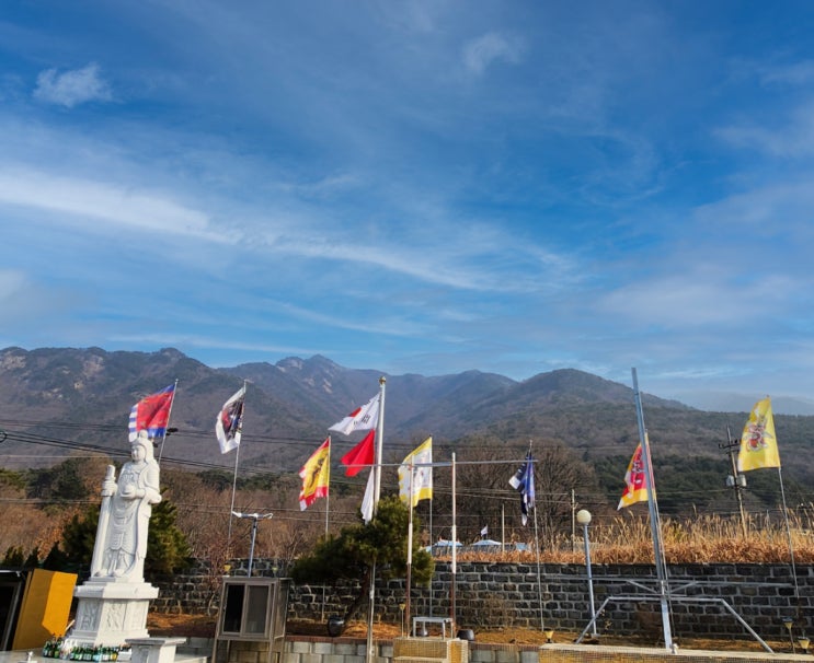  대전용한점집 인화당송화도령 확실한 조언으로 유명한곳