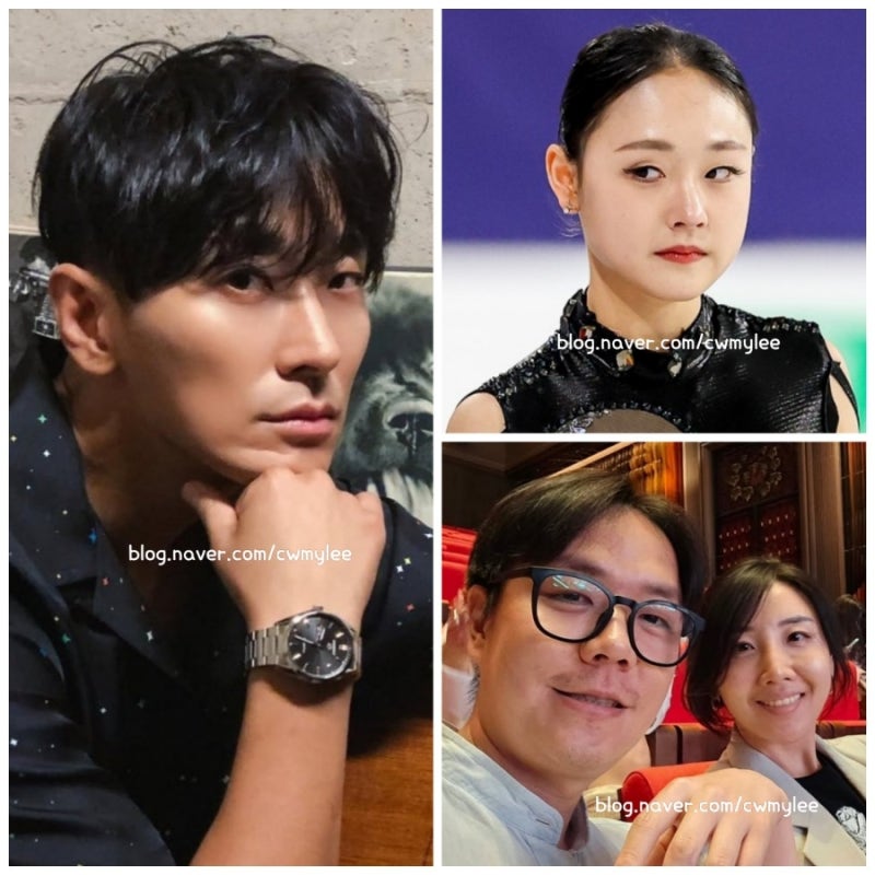 유퀴즈 284회 배우 주지훈 인스타 피겨 선수 김채연 프로필 중증외상센터 원작자 이낙준 나이....