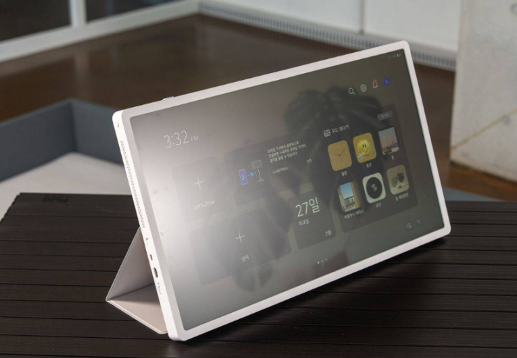LG 스탠바이미2 사용기 LG 스탠바이미2 사용기