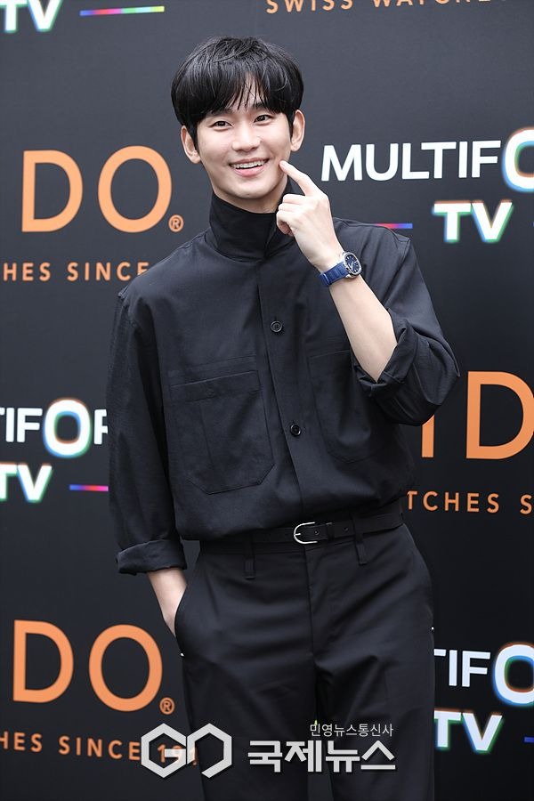 김수현 측 "故김새론 15세부터 연애? 가세연 주장 법적대응"