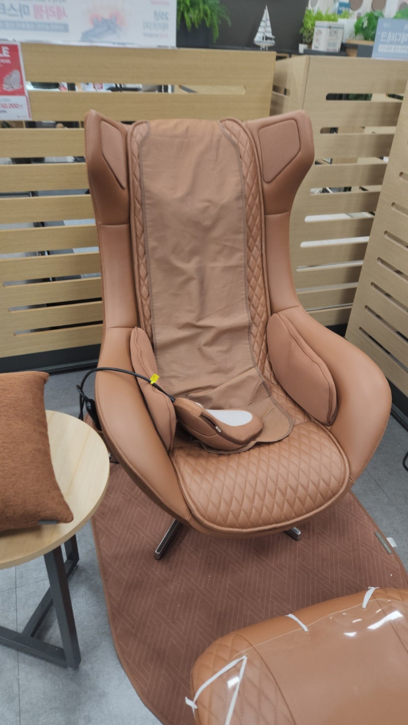세라젬 M4 솔직 후기  바디프랜드와 고민 중이라면?색상추천