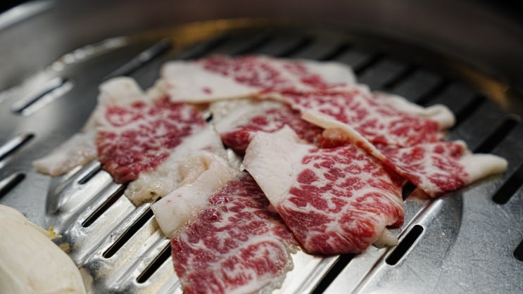  주말 가족외식 장소 추천 평내동 맛집 봉정가든 한우, 한돈 여기가 최고지!