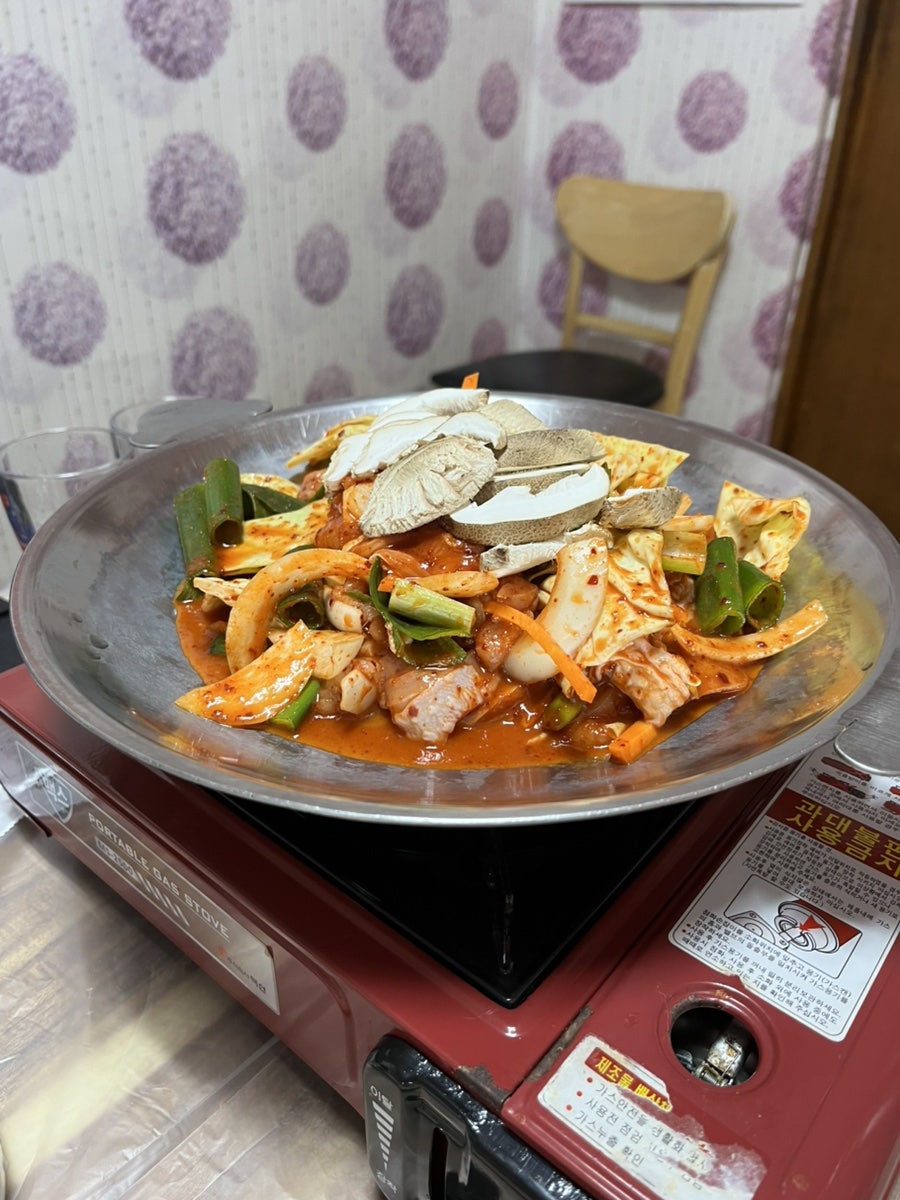 종점산장 사진 6