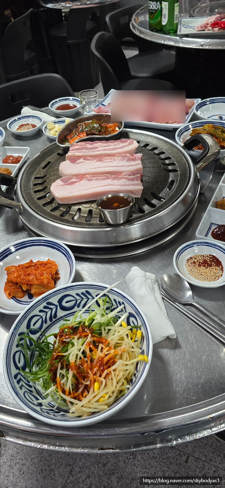 몰래훔친뒷고기도둑 안산사동점 사진 6