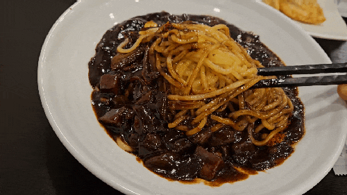  기장시장 중식 맛집 가미밀면짬뽕