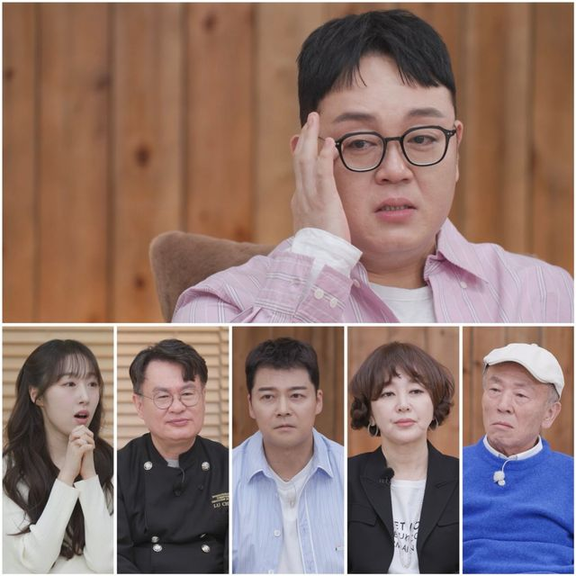 ‘순돌이’ 이건주 父에 극도로 <b>분노</b> “날 <b>미끼</b>로 금전 요구... 