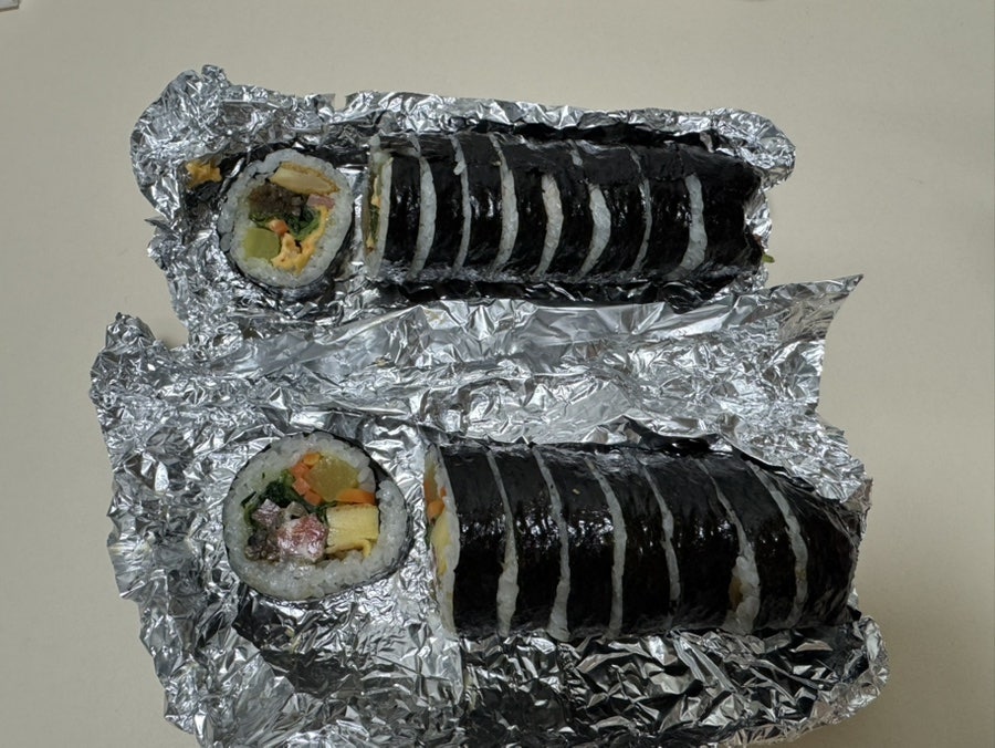 김밥천국 녹번점 사진 5