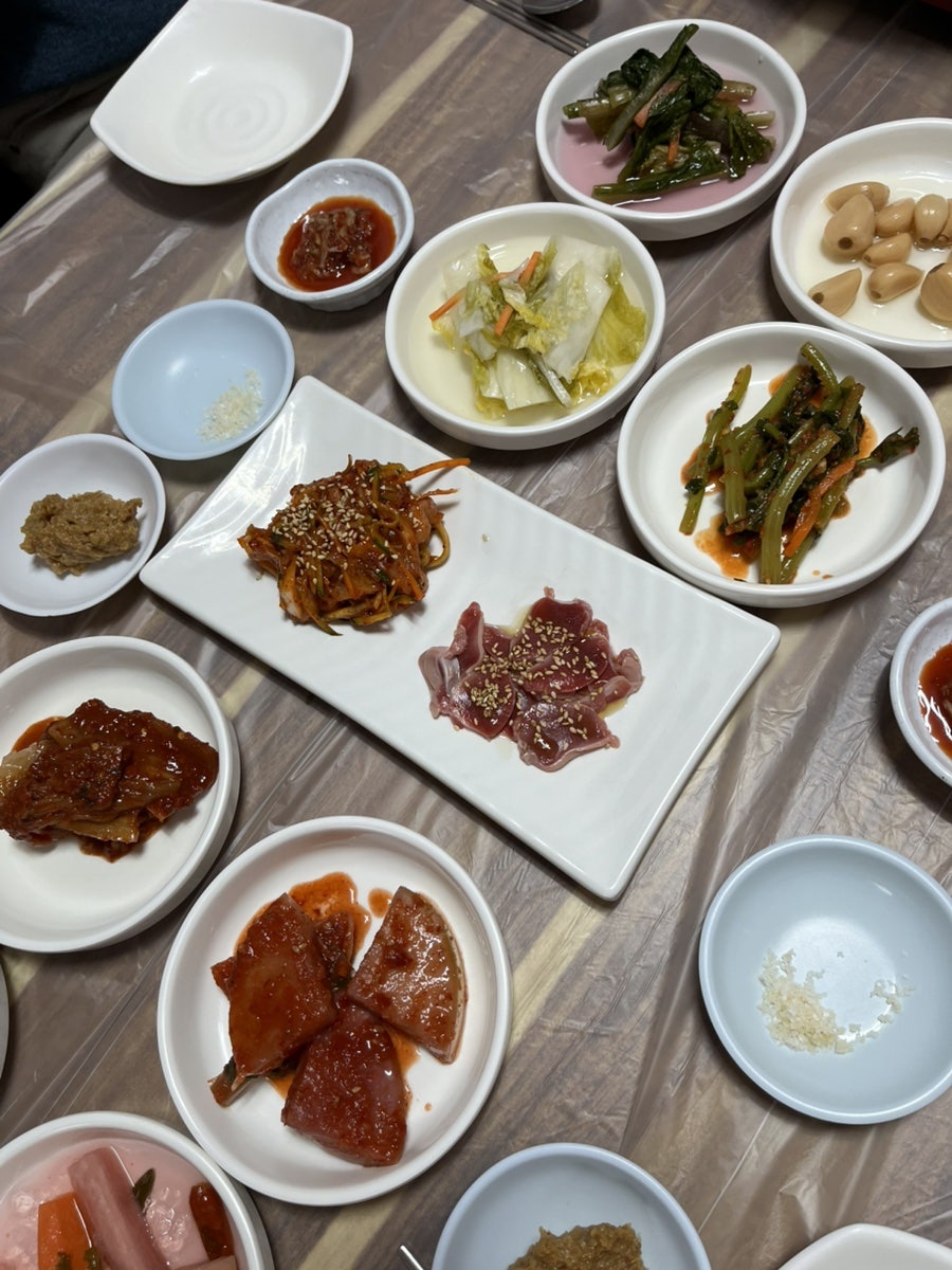 종점산장 사진 4