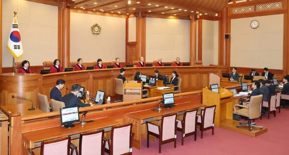  헌재(헌법재판소) 탄핵 심판 13일 선고, 그 의미와 전망