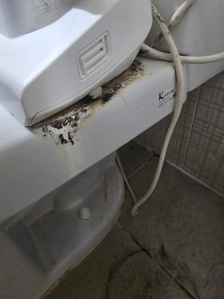  부산동래구이사청소 고객님 만족이 청소의 끝이에요