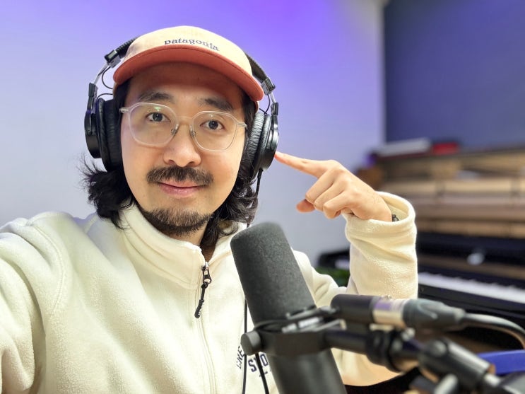  팟캐스트 스튜디오 제대로 고르는 방법?