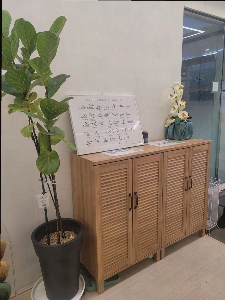  [운동리뷰] 남양주 포인트필라테스, 집처럼 편안한 운동 공간과 다양한 프로그램