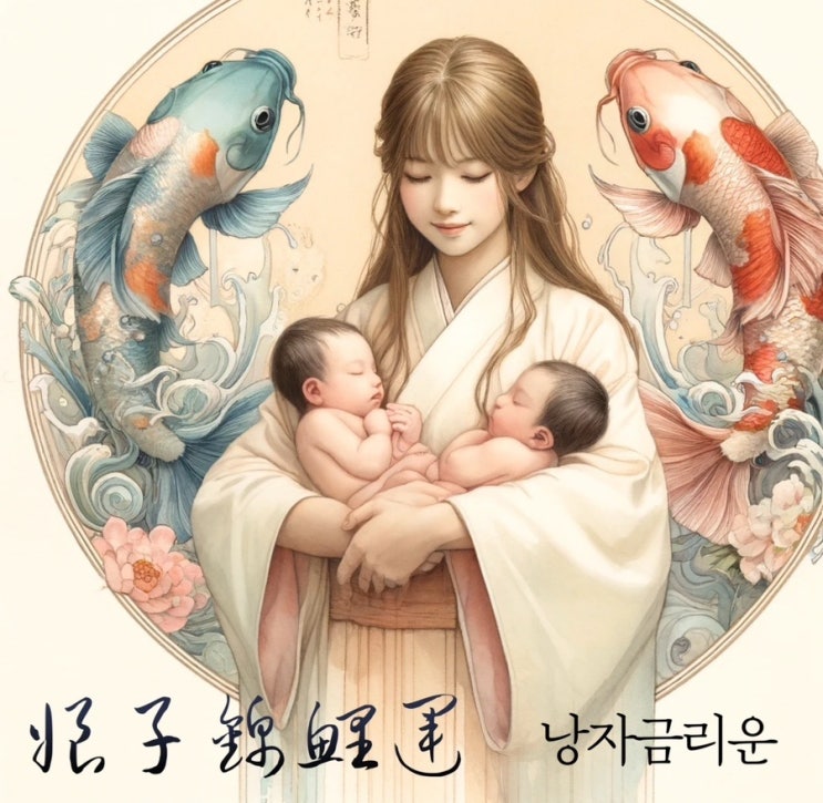  낭지금리운 26