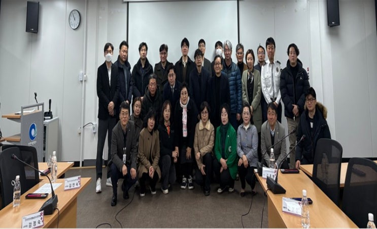  인천시, 안전문화운동 실무협의회 개최 [한국철도일보]