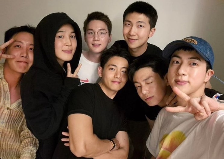 <b>제이홉</b> Sweet Dreams 호평 <b>방탄소년단 완전체</b> 컴백 기대
