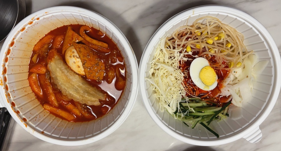 김가네 관악푸르지오점 사진 1