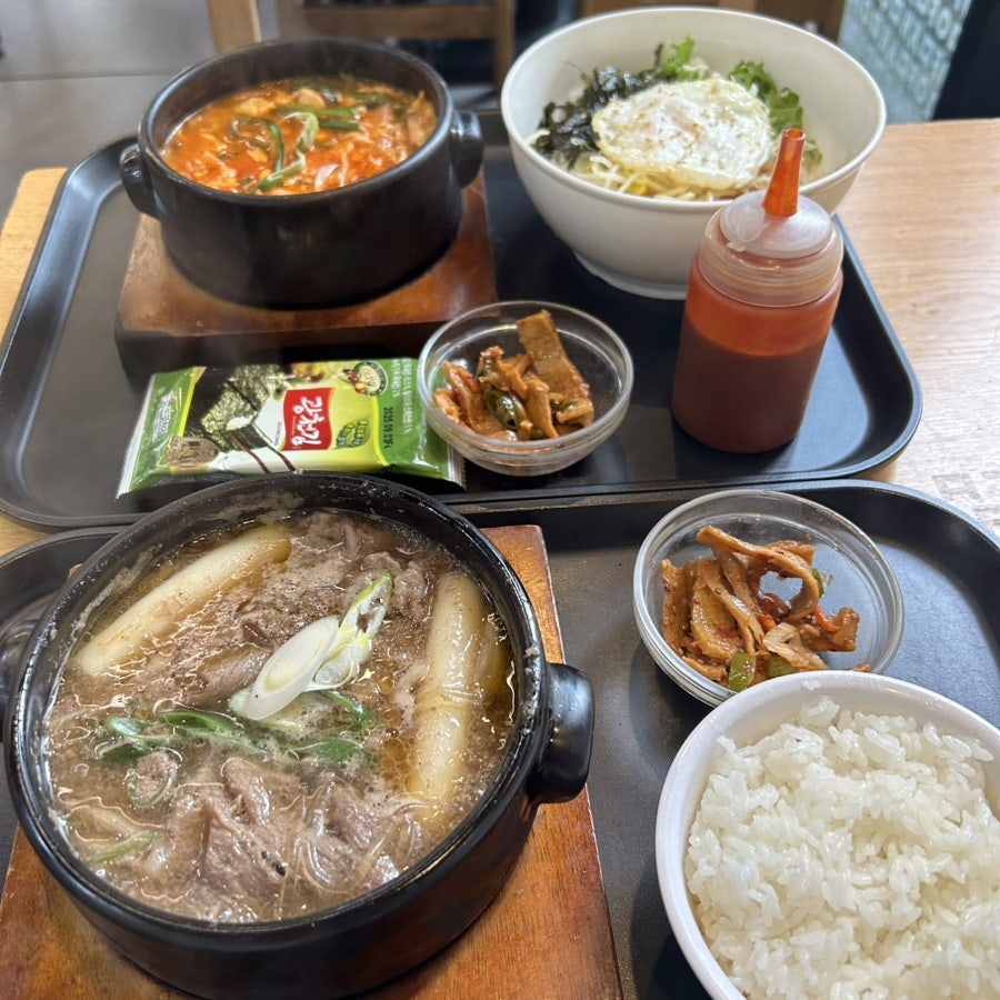 얌샘김밥 양천향교점 사진 5