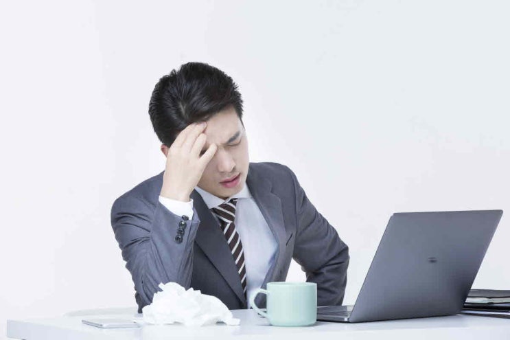  어깨 결림과 두통의 연관성, 편안한 몸을 위한 해결 방법