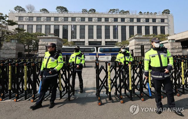  尹대통령 탄핵심판 선고일은 언제…헌재 판단·통지시점 관심