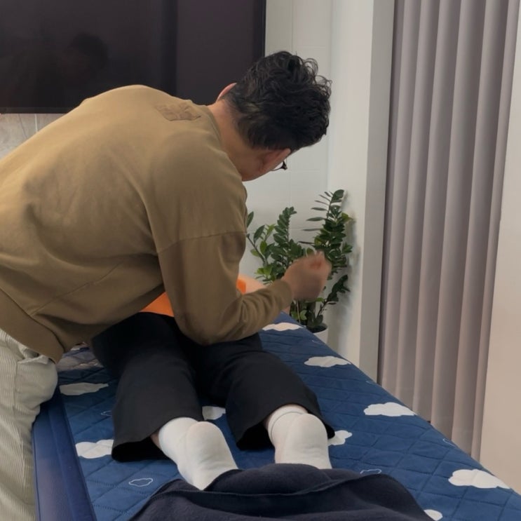  순천 체형교정 통증케어 전문 “에이치와이바른자세”
