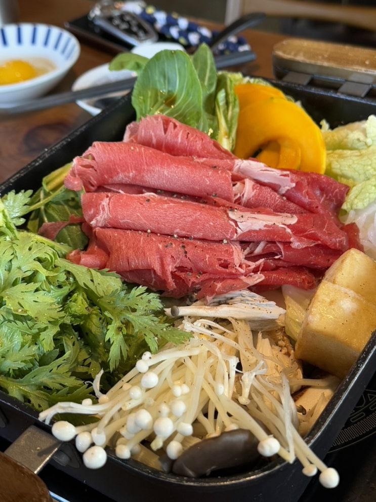  청양 맛집, 카페가 함께 있는 오부세(OBUSE) 레스토랑 방문 후기 