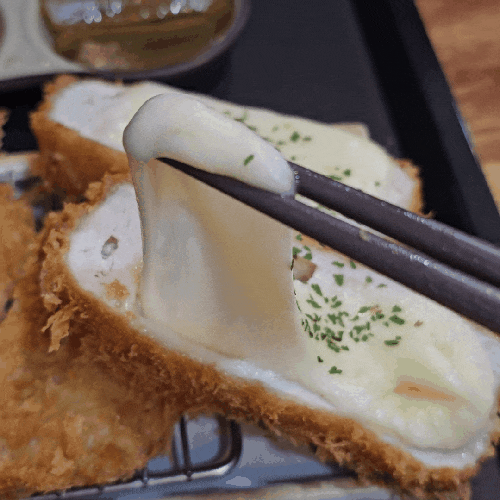  부산 금정구 금사동 맛집 하나모리: 숙성 돈카츠와 일본식 카레의 향연