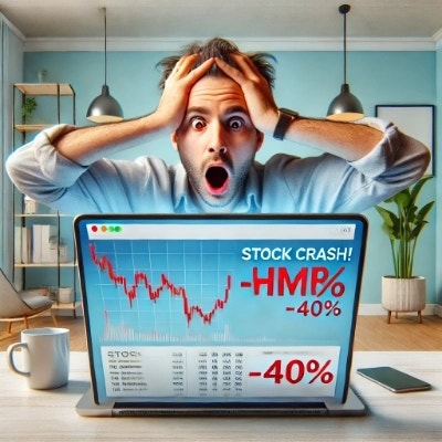  하이드말 매리타임 홀딩스 주가 (HMR 주식) 메리츠 오류 폭락 후 반등! 전망은?