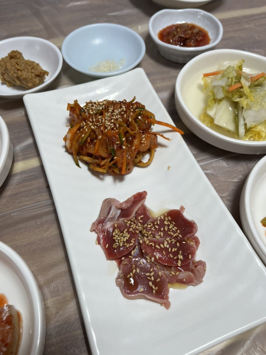 종점산장 사진 5