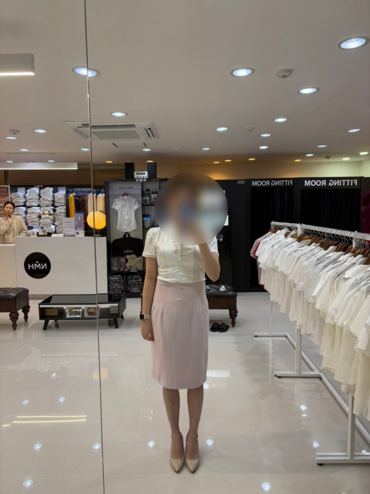  면접복부터 면접구두까지! 완벽한 승무원면접복장 준비는 ‘면접에빛’이에요