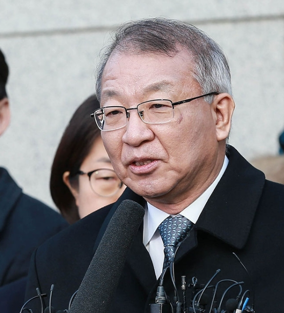 <b>양승태</b> 전 대법원장 프로필... 성향 경력,<b>사법농단</b> 사건 재평가
