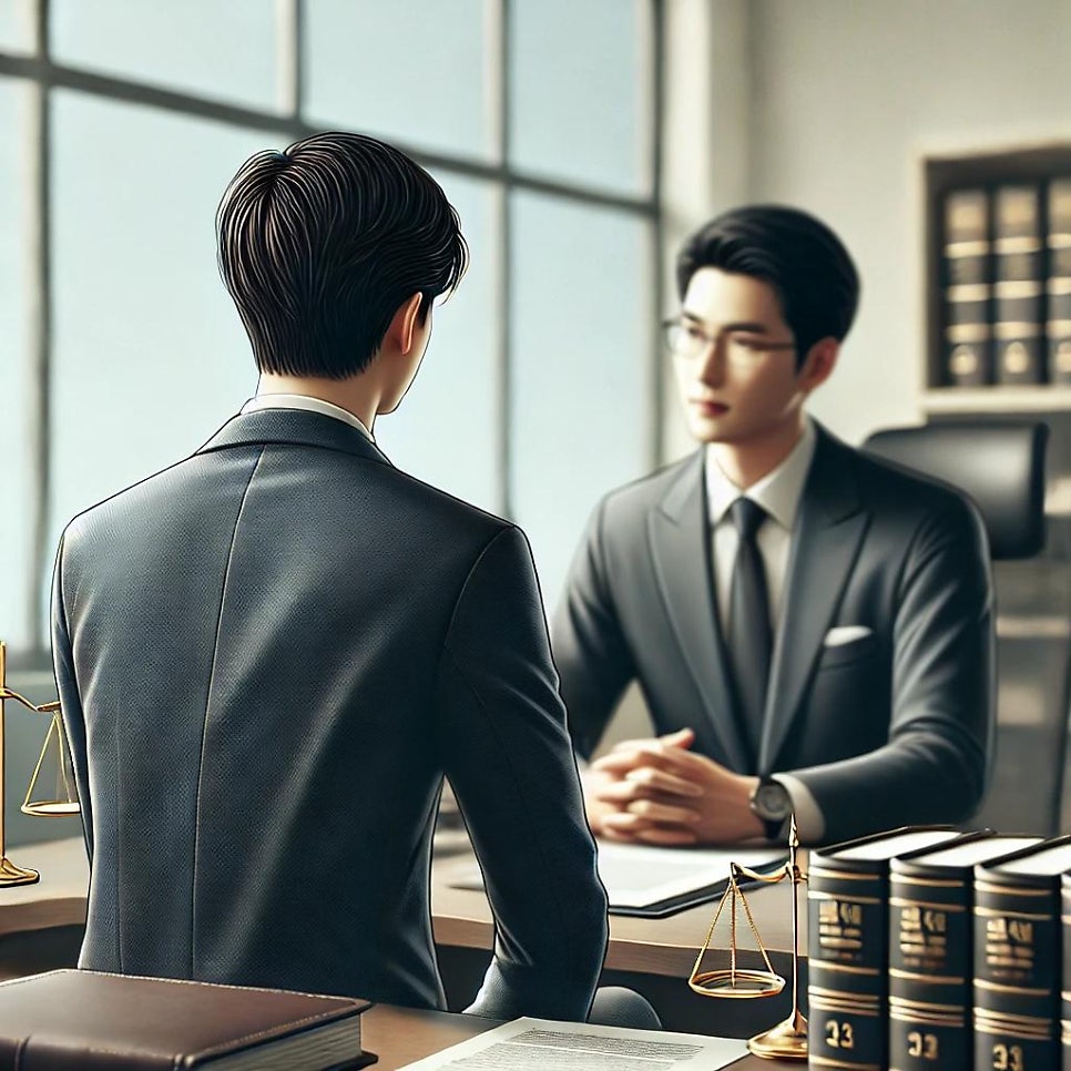 [임대차보증금 반환] 집주인이 돌려주지 않을 때 임차인의 대응 방법 관련 사진
