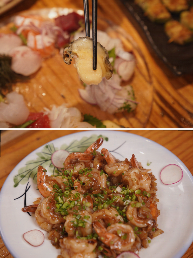  [맛집리뷰] 여의도 이태원천상, 가족과 함께 즐길 수 있는 정통 이자카야