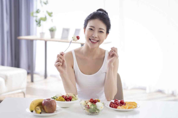 효소 부족으로 인한 소화 문제와 건강한 소화 유지 방법