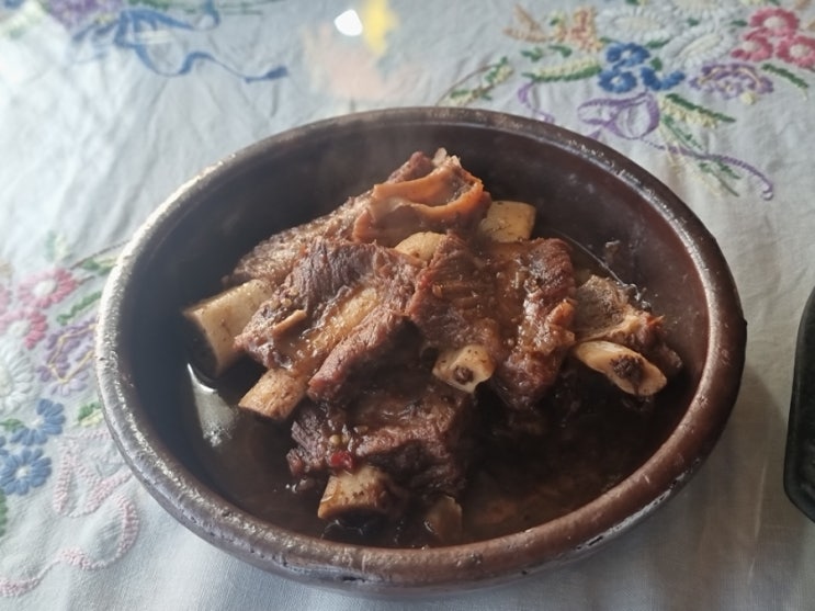  마산맛집/마산가포맛집/가포캠핑평상대여 "해월수"솔직후기
