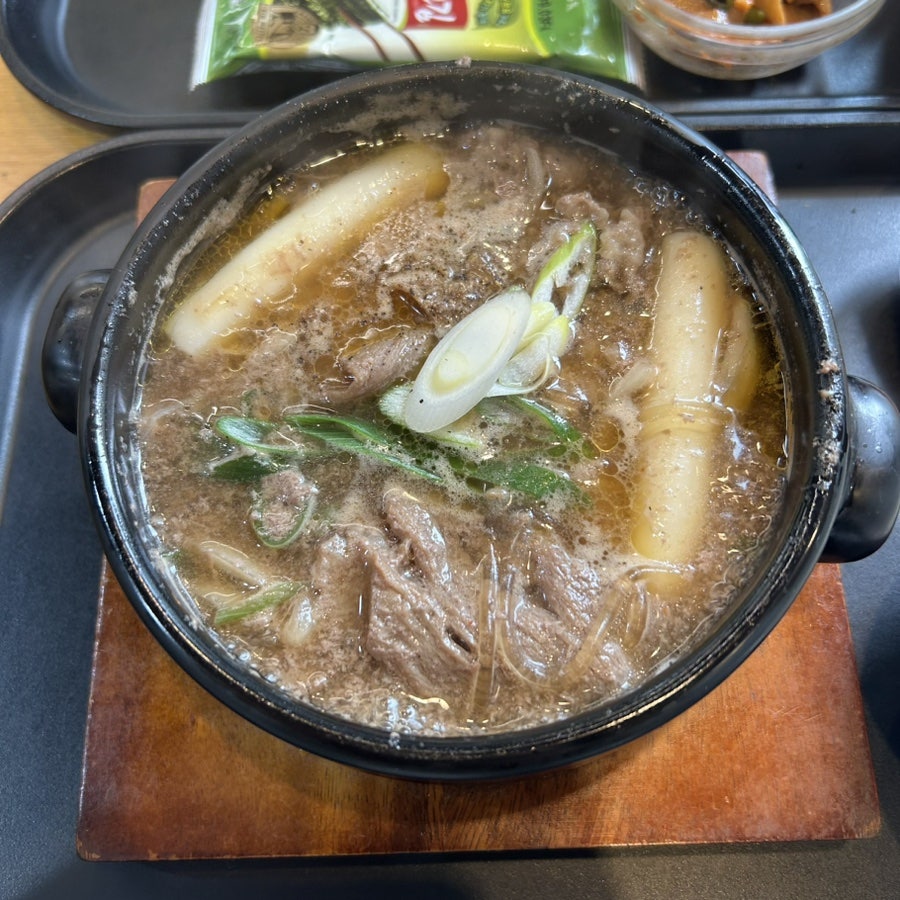 얌샘김밥 양천향교점 사진 6