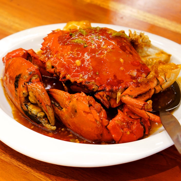  필리핀 보홀 알로나비치 맛집, 씨푸드타운 알리망오, 해산물 메뉴 추천!