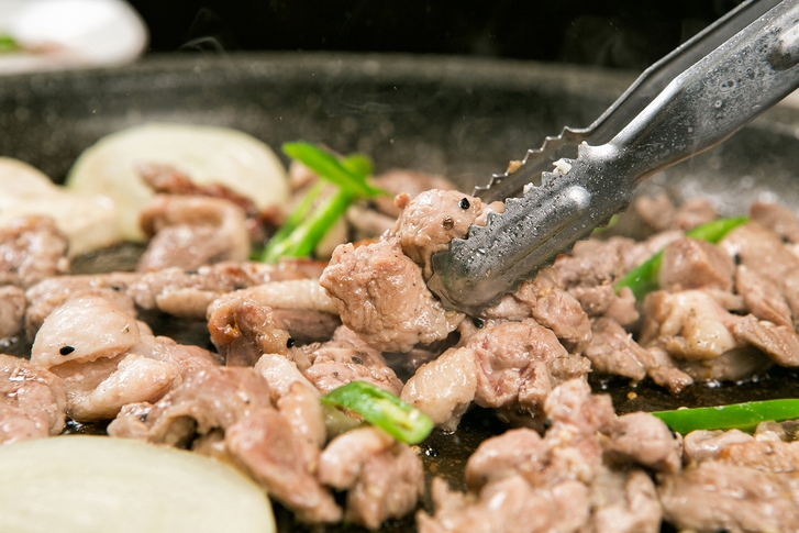 산천단토종닭 사진 3