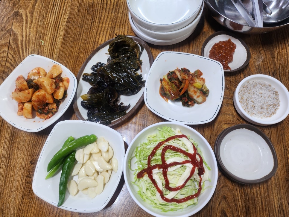 벌떼식당 사진 4