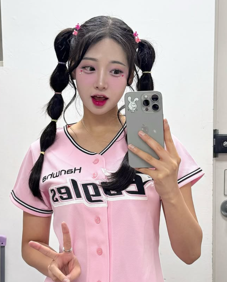 한화 <b>문동주</b> 160km <b>강속구</b>, 무실점 : 올해는 가을야구 가나?
