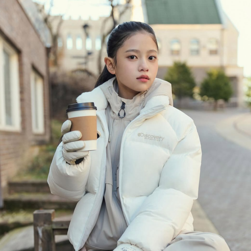 디스커버리, 노스페이스, 뉴발란스 키즈 패딩 롱패딩 경량 패딩 조끼 best