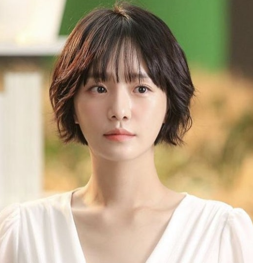 박규영 단발, 단발 허쉬컷 & 태슬컷 누구나 찰떡인 스타일!