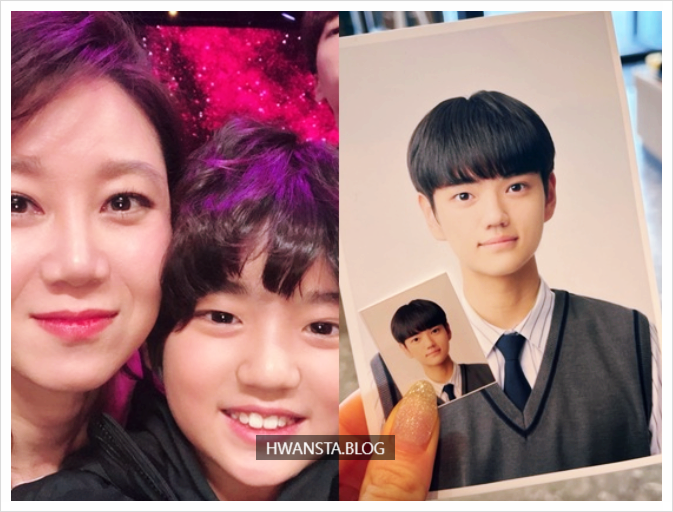 4살 예능 데뷔했던 그 꼬마가 벌써? 180cm 훌쩍 넘긴 김강훈의 놀라운 변신
